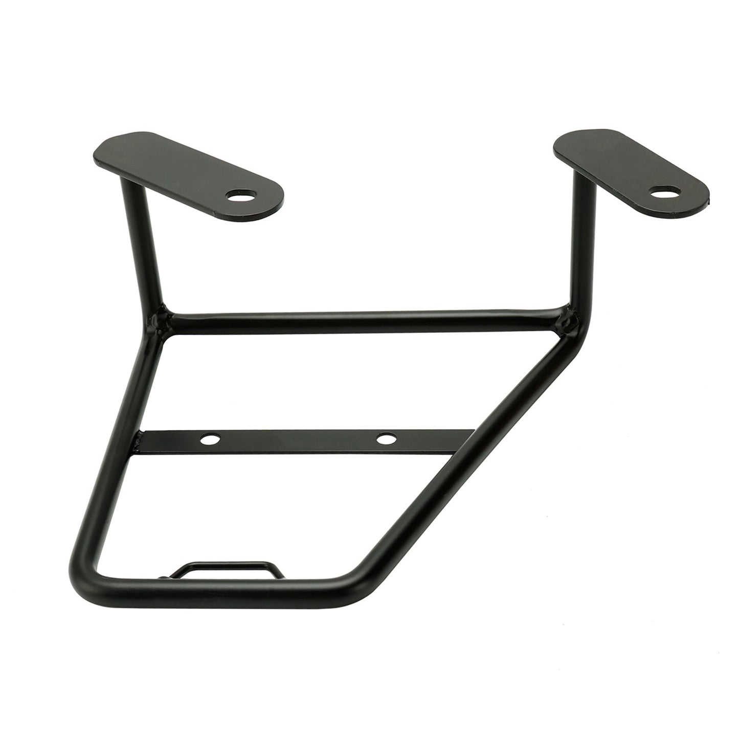 Support de fixation pour sacoche latérale noire, compatible avec Honda CMX Rebel 1100 2021-2023, droit
