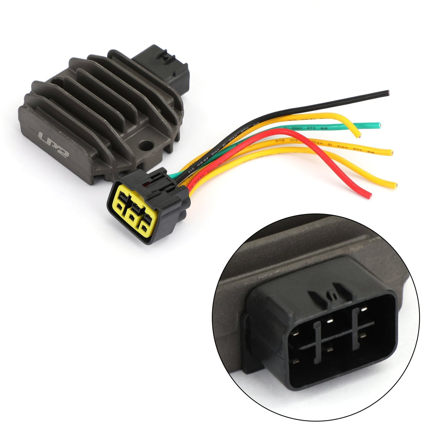 Redresseur de tension pour moteur hors-bord Suzuki DF25A DF30A DF40A DF50A DF60A 25-60 CV