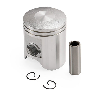 1999-2001 Yamaha BW's 100 AC 2T 100-52mm Piston pin 14mm 100cc Cylinder Kit