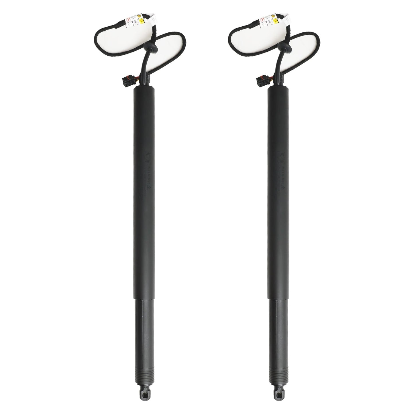 2PCS Electric Tailgate Strut LR075420 LR058635 2015-2019 Land Rover Discovery Sport L550