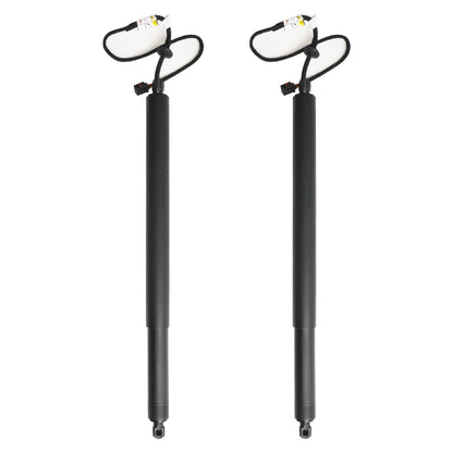 2015-2019 Land Rover Discovery Sport L550 2PCS Electric Tailgate Strut LR075420 LR058635
