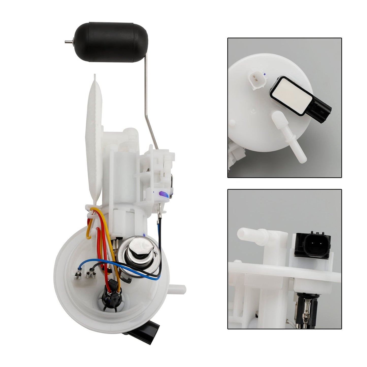 Fuel Pump Bk6-E3907-00 B5V-E3907-00 Replace Fit For For Yamaha Yzf R125 R15 Nmax 155