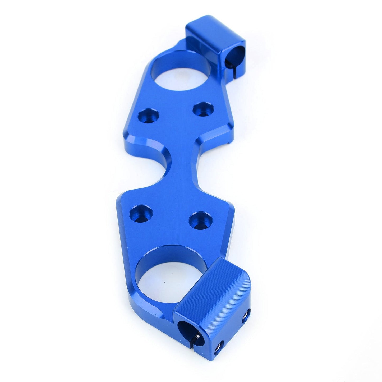 Lowering Triple Tree Front Upper Top Clamp for For Suzuki GSX1300R 08-20 Hayabusa