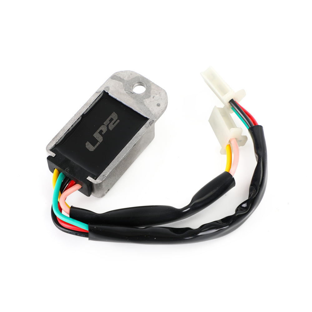 Voltage Regulator For Honda MTX 125 RWD RWE RWF RWH RWL / MTX 200 RWD RWE RWF