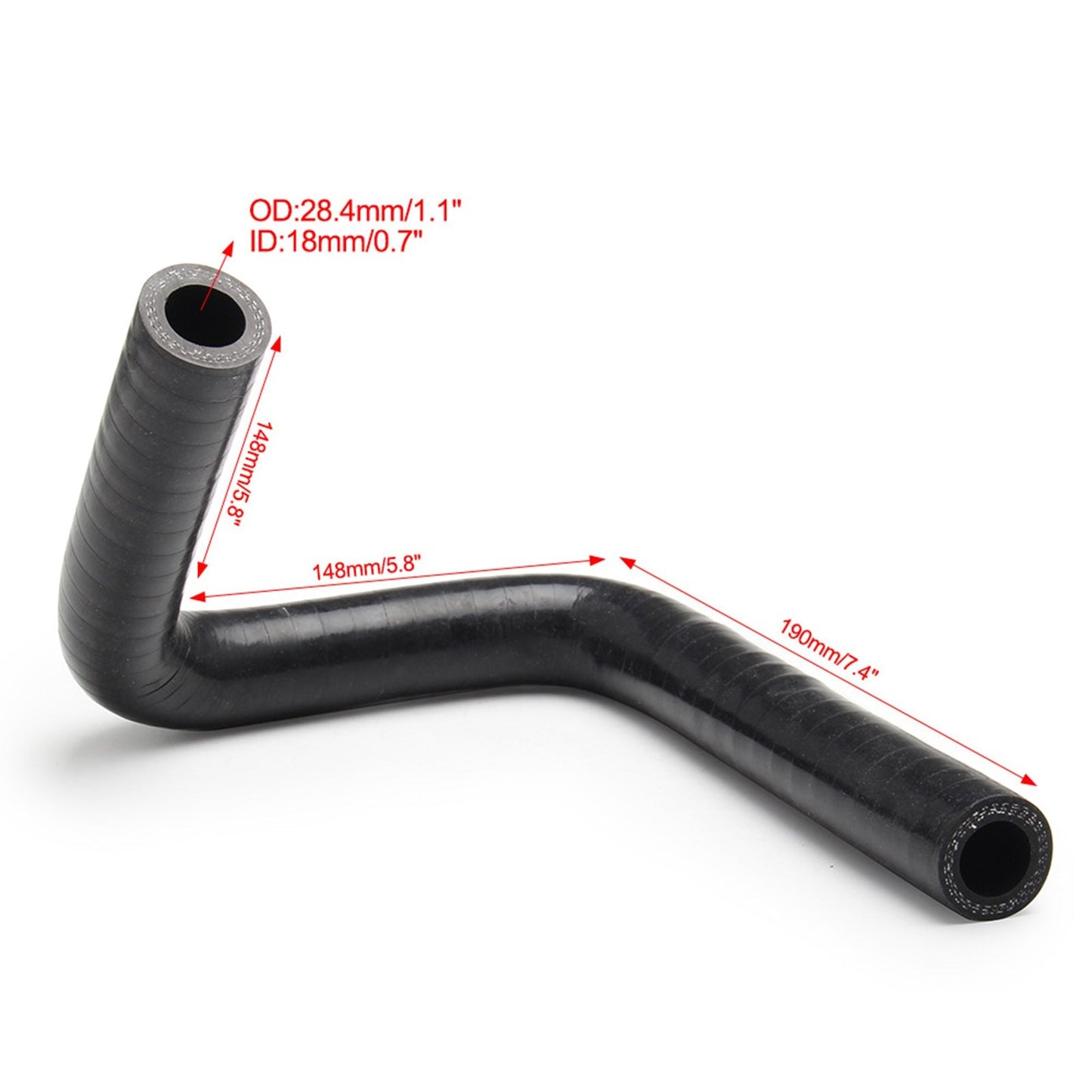 2013-18 Ram 6.7L Diesel Cummins Dodge EGR Delete Kit