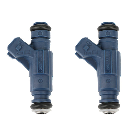 Inyectores de combustible Polaris RGR 700 800 Sportsman 800 700 0280156208 1253558