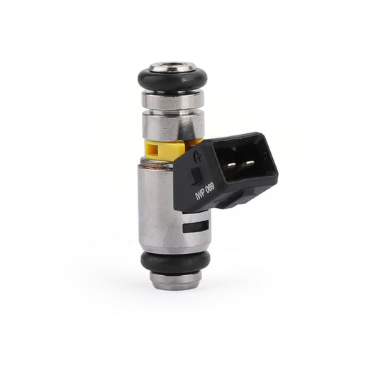 1 inyector de combustible compatible con Harley-Davidson, Fiat, Marine, Mercruiser IWP069 861260T
