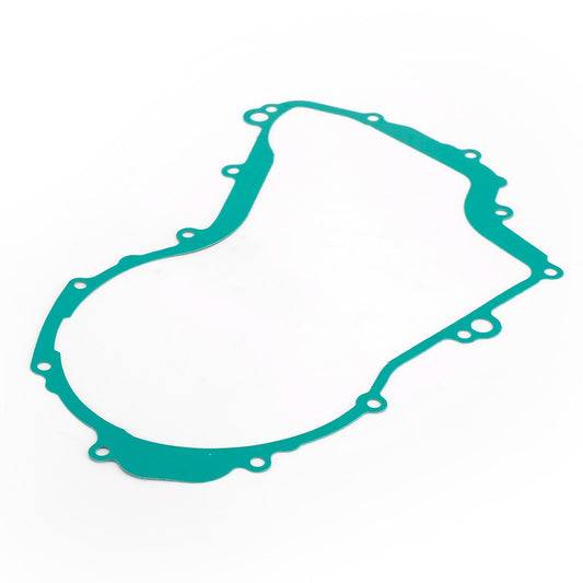 Joint de couvercle de carter moteur côté gauche 4KB-15451-00 4KB-15451-01 pour Yamaha YFM 350 Wolverine 350 Big Bear Kodiak 400 1995-2012