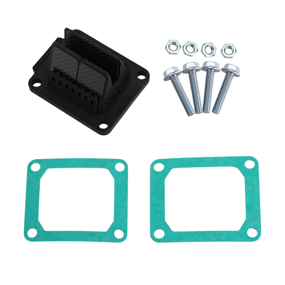 High Performance Reed Valve System For For Yamaha YZ80 1997-1999 YZ85 2006-2018