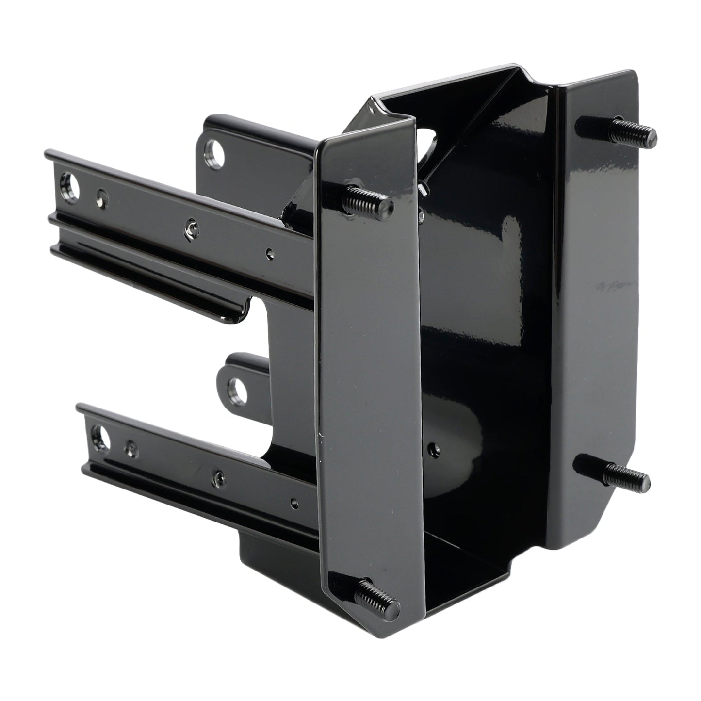 Soportes de montaje del carenado delantero Road Glide 98-13