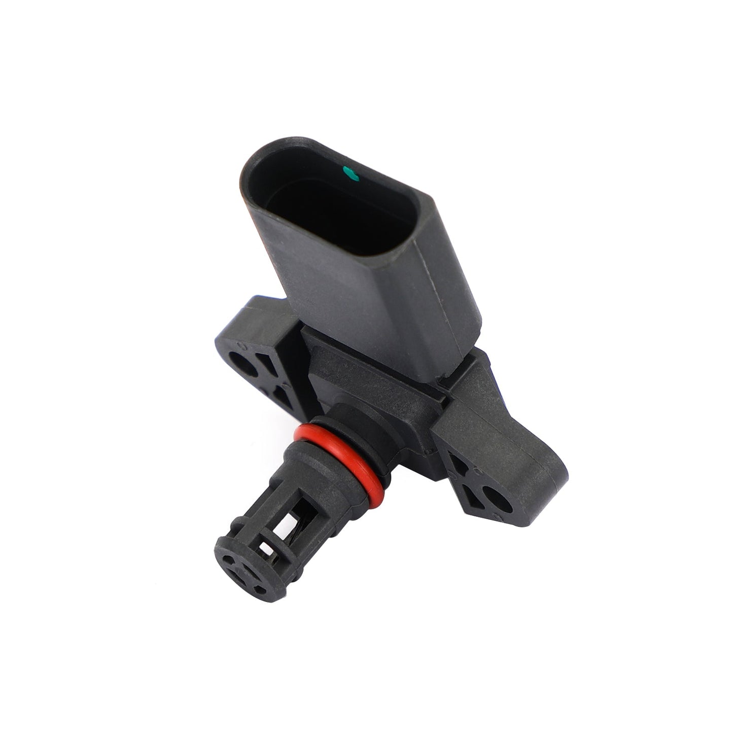 Sensor de flujo de masa de aire (MAF) 4984570 para Dodge Ram 2500 3500 5.9L Cummins (2003-2007)