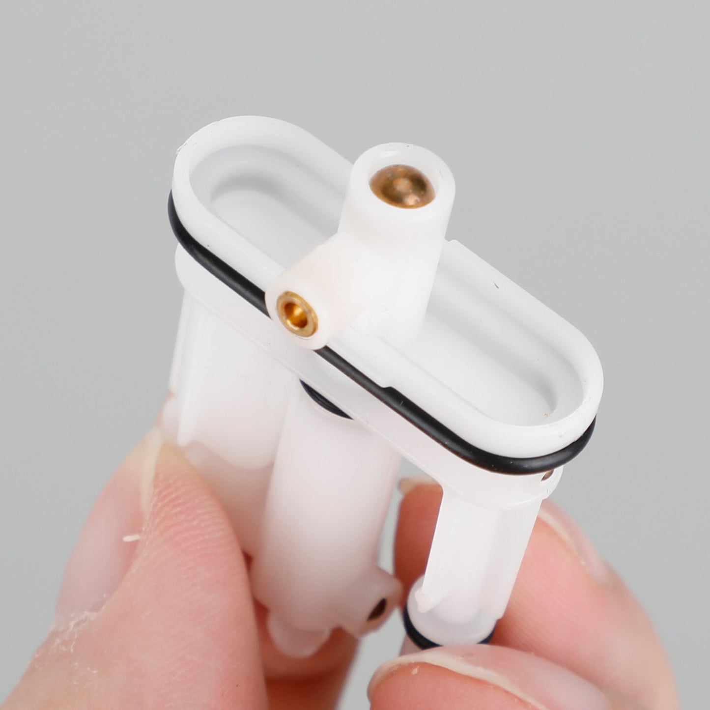Gicleur principal du module de carburant adapté aux modèles de la série 596521 450E (08P502)
