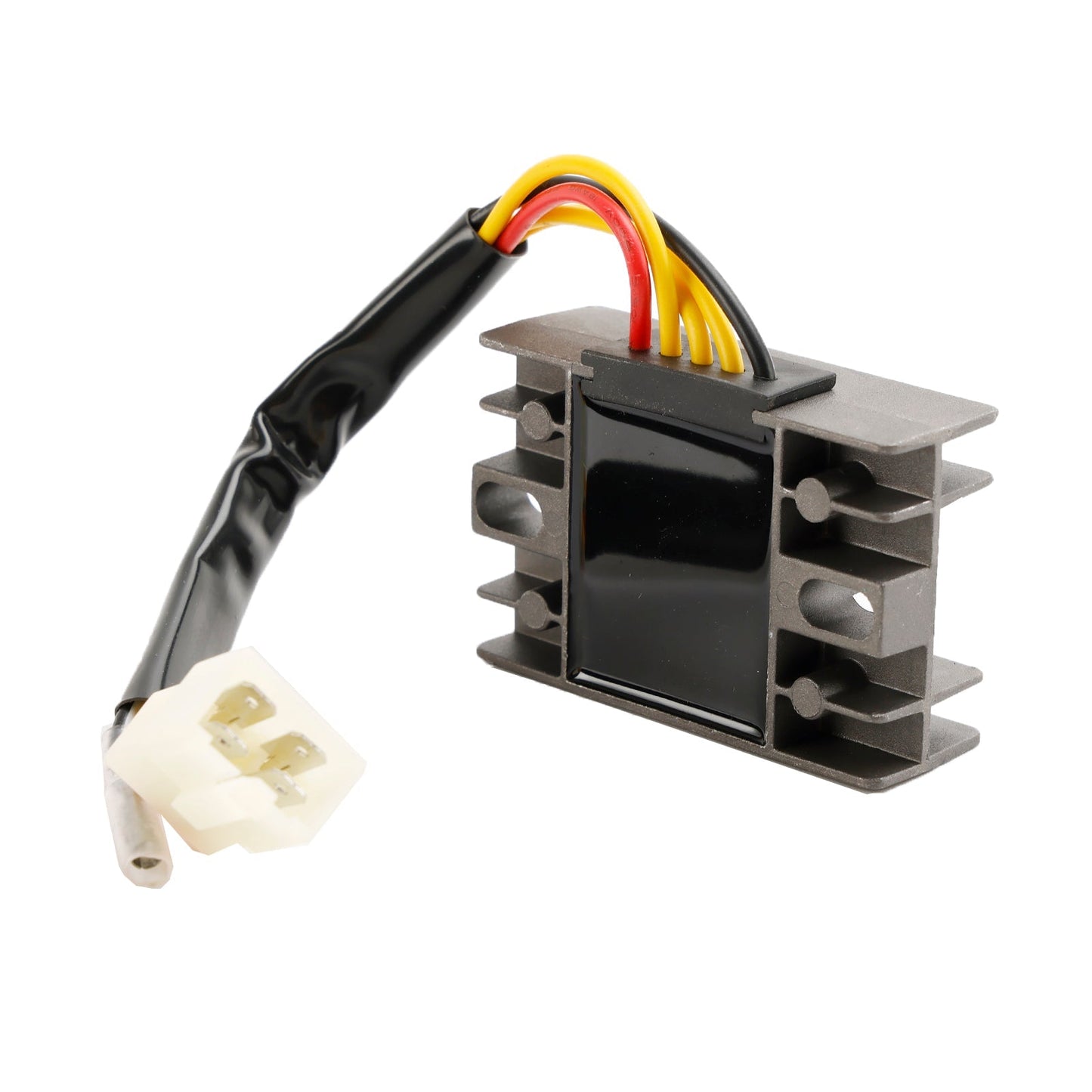 Kit de juntas de alternador, estator y regulador para Honda LTF230 LT-F 230 GH 1986-1987