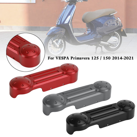 Cache de bras de suspension de fourche avant pour Vespa Primavera GTS Sprint 150 250 300