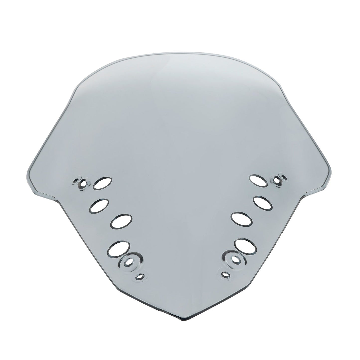 ABS Motorcycle Windshield WindScreen fit for YAMAHA X-MAX 300 2023
