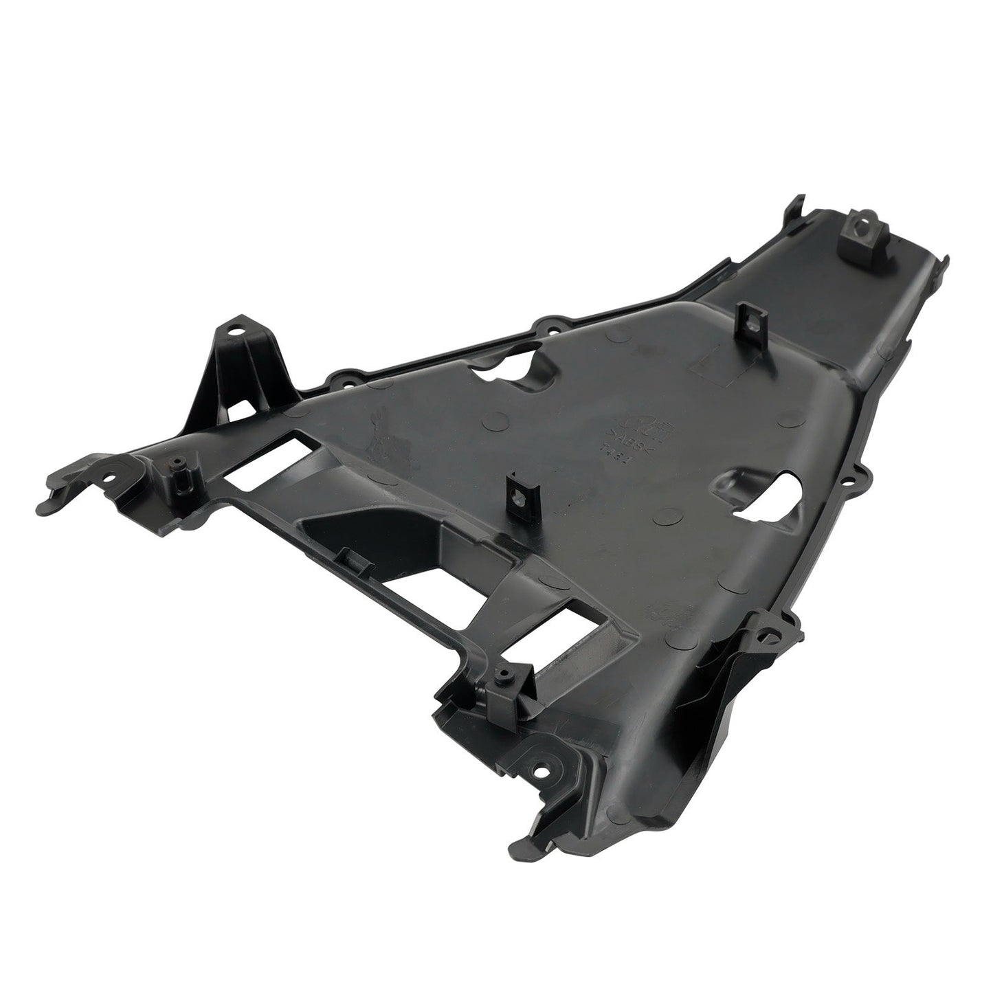 Protector de plástico ABS para faro delantero de Honda ADV 160 2023