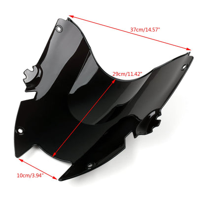 Honda VTR1000F VTR1000 Windshield WindScreen Firestorm SuperHawk Irid