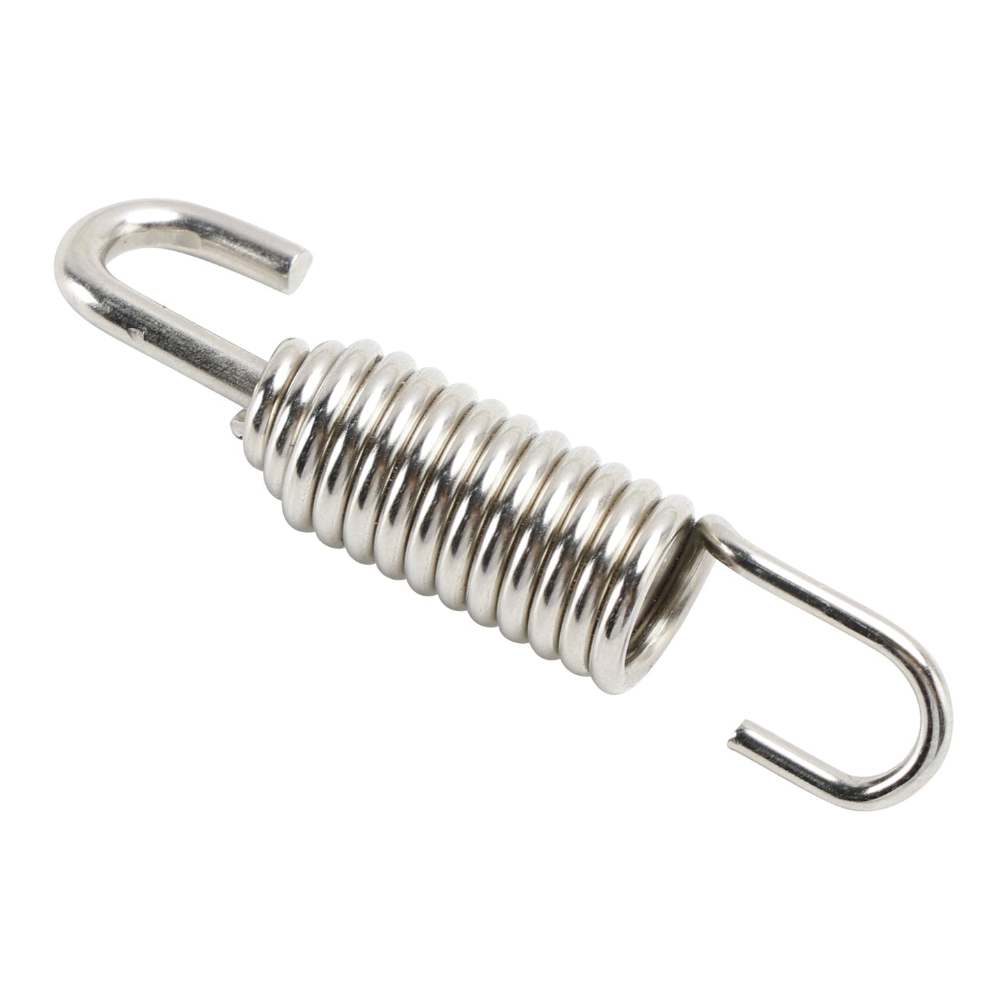 1999-2021 EXC 300 300EXC EXC300 Rin Lot de 2 ressorts de tuyau d'échappement 55 mm et OGS