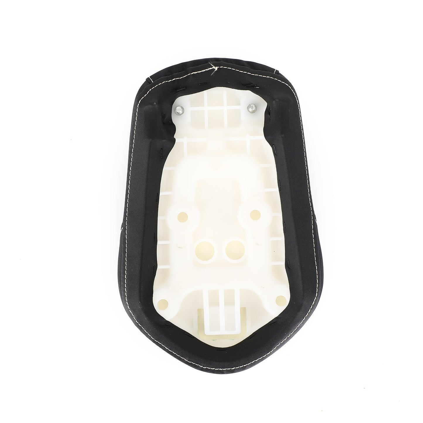 Coussin de siège passager arrière noir pour Yamaha Bolt XV950 XVS950 2014-2020