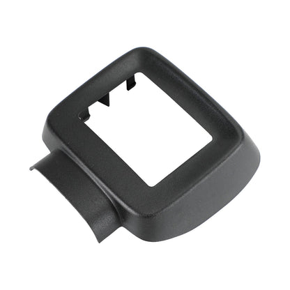 2013-2016 VW GOLF MK7 Front Radar Round Sensor Frame Trim Cover 5G0907225A9B9