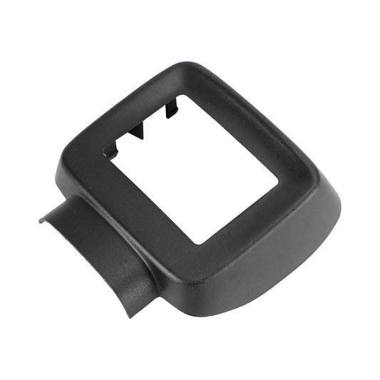 2013-2016 VW GOLF MK7 Front Radar Round Sensor Frame Trim Cover 5G0907225A9B9