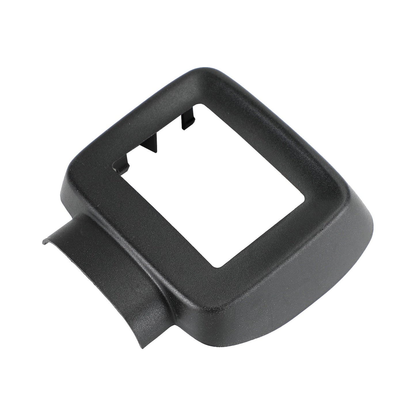 2013-2016 VW GOLF MK7 Front Radar Round Sensor Frame Trim Cover 5G0907225A9B9