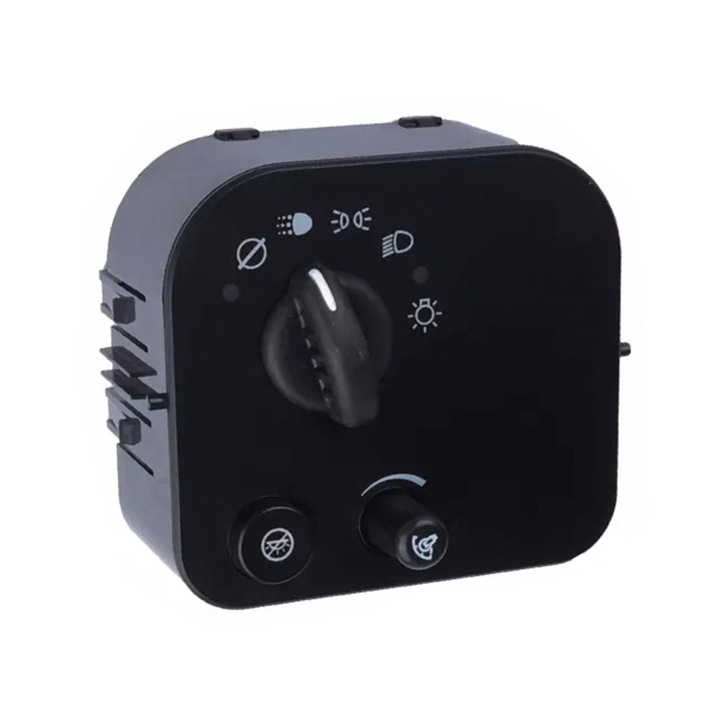 2003-2007 GMC Savana 1500 2500 3500 Headlight Switch 10372953