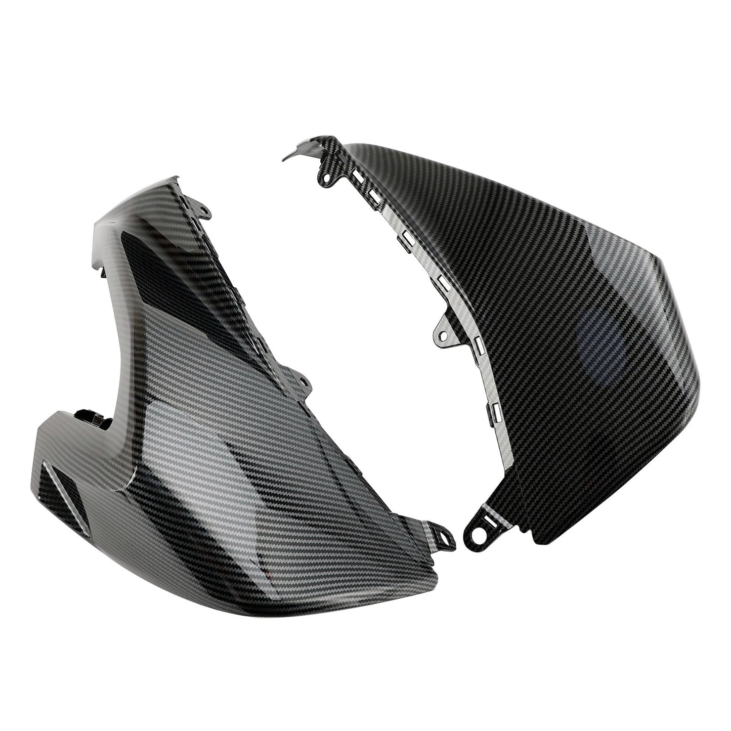 Carenado de tanque delantero de plástico ABS para Yamaha Tracer 900/GT 2018-2020
