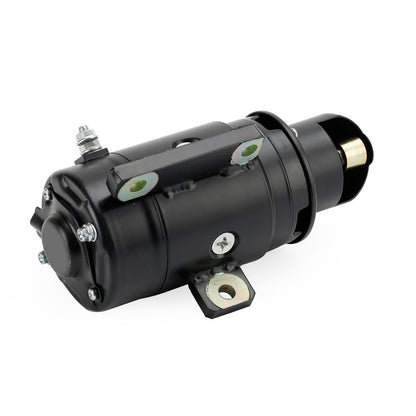 Yamaha 50HP 75HP 80HP 85HP 90HP 2-stroke outboard Starter Motor Assosary