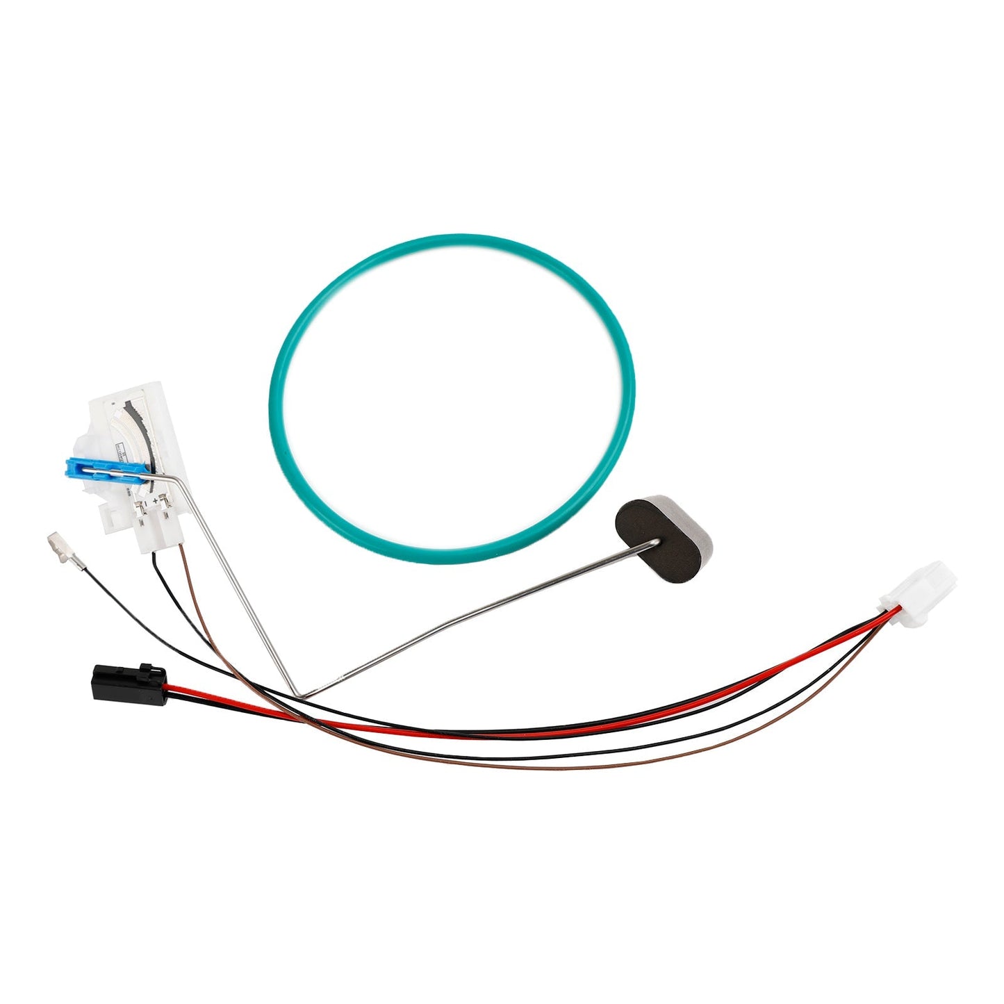 Module de contrôle du niveau de carburant pour RAM 1500 5,7 L 2011-2017, unité d'envoi 68141873AA 55366298AA