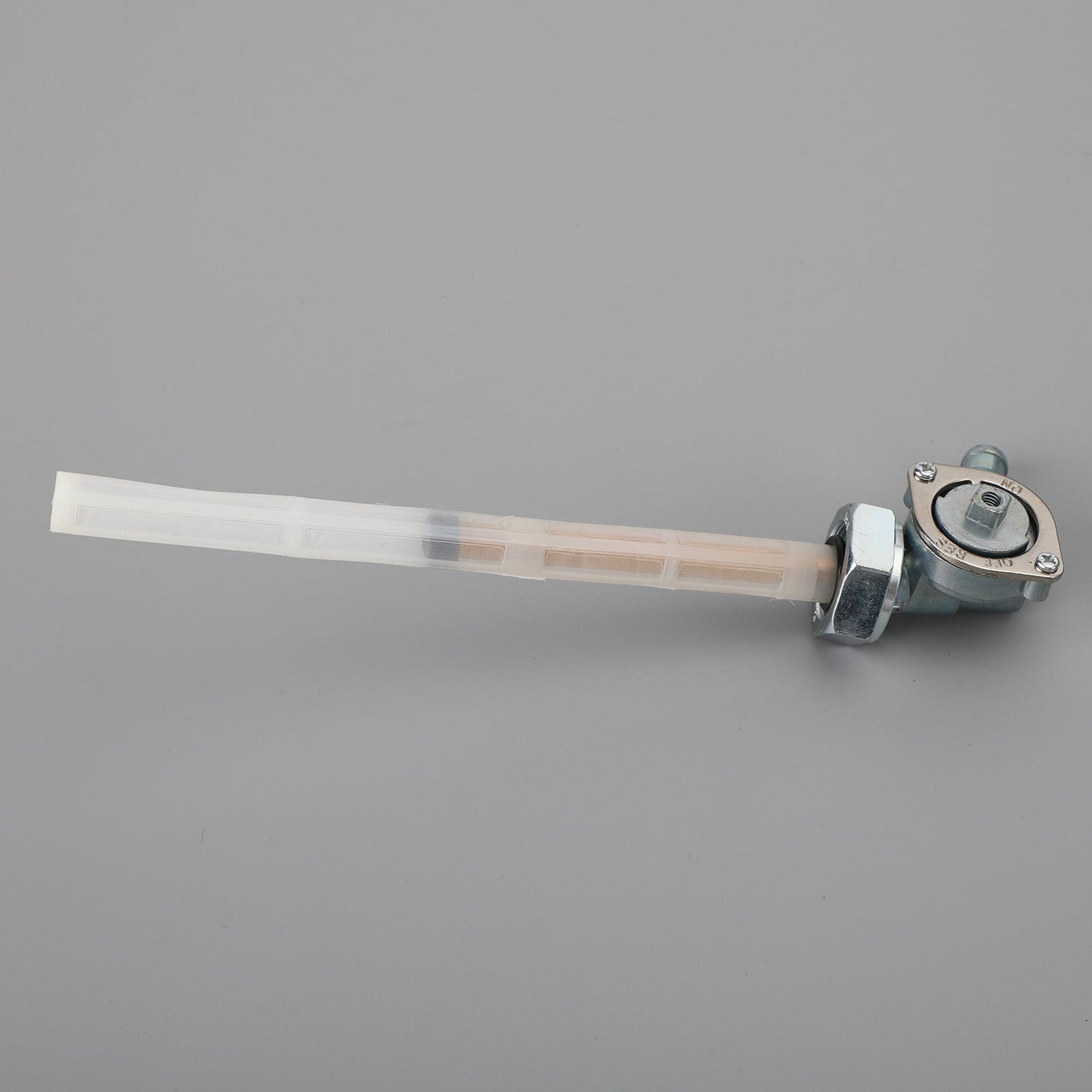 Robinet d'essence et vis de levier pour Shadow VLX 600 VT600C 04-07 VT600CD Deluxe 99-07