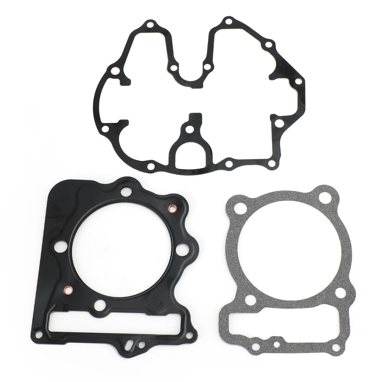 Kit de reconstrucción de pistón y juntas de culata para Honda XR400R 397CC STD 85 mm (1996-2004)
