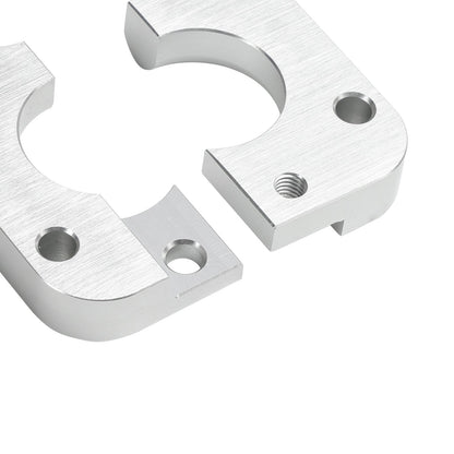 Holley Terminator Firewall Pass Through- Eliminates Gromet 01232023
