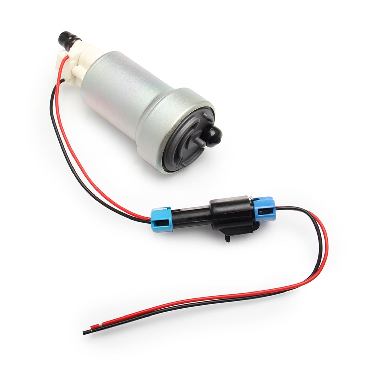 Pompe à carburant et kit d'installation Hellcat Walbro TI 525lph F90000285 E85