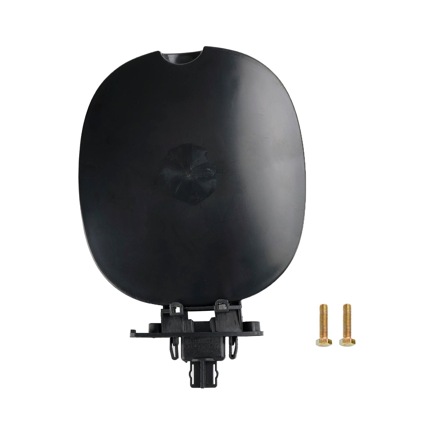 Cache-réservoir noir pour Renault Clio II 1999-2008 7700433127