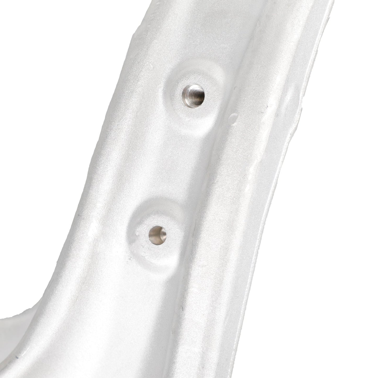 Modelos Audi A5 8T (Coupé, Cabriolet y Sportback) 2011-2015 Modelos desde Brazo portador del cojinete del cubo del muñón de dirección delantero izquierdo 8K0407253Ab