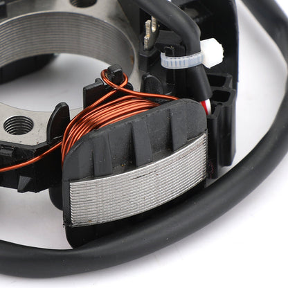 Magneto Stator Coil For Suzuki LTZ50 /Z Quadsport Z50 2x4 2006-2018 32101-43G00