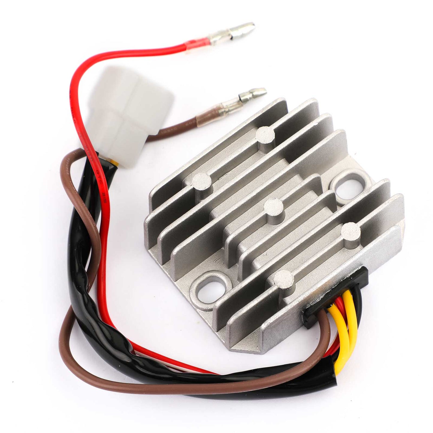 Voltage Regulator Fit for Kawasaki KZ 250 440 650 750 1000 KLT 200 250 80-83