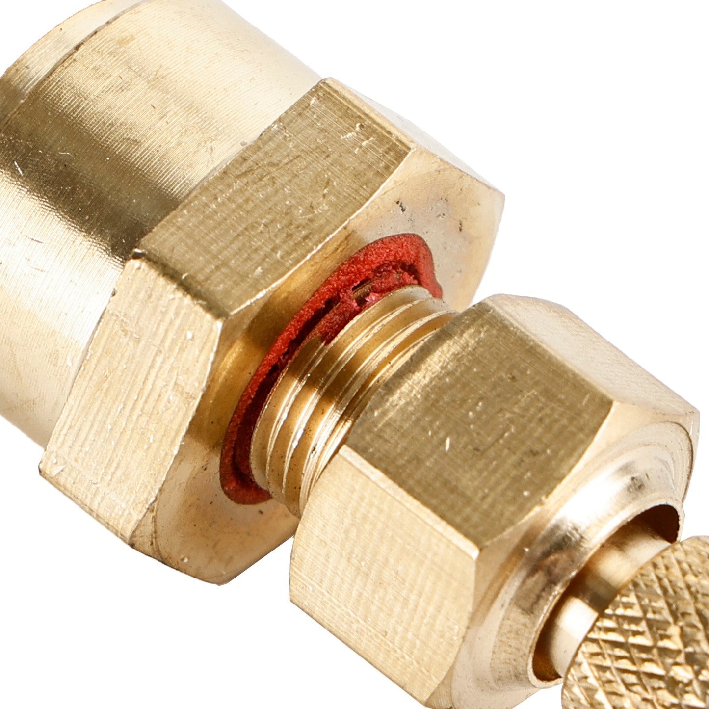 Mise à niveau du bouchon de vidange du séparateur d'eau diesel Ford Powerstroke 6.0L