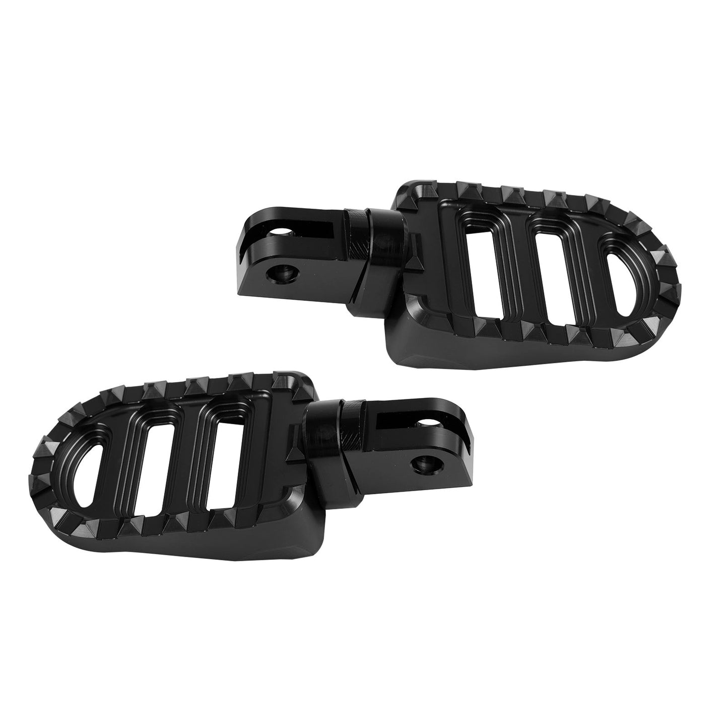 Repose-pieds avant pour INTERCEPTOR 650 CONTINENTAL 650 2019-2023