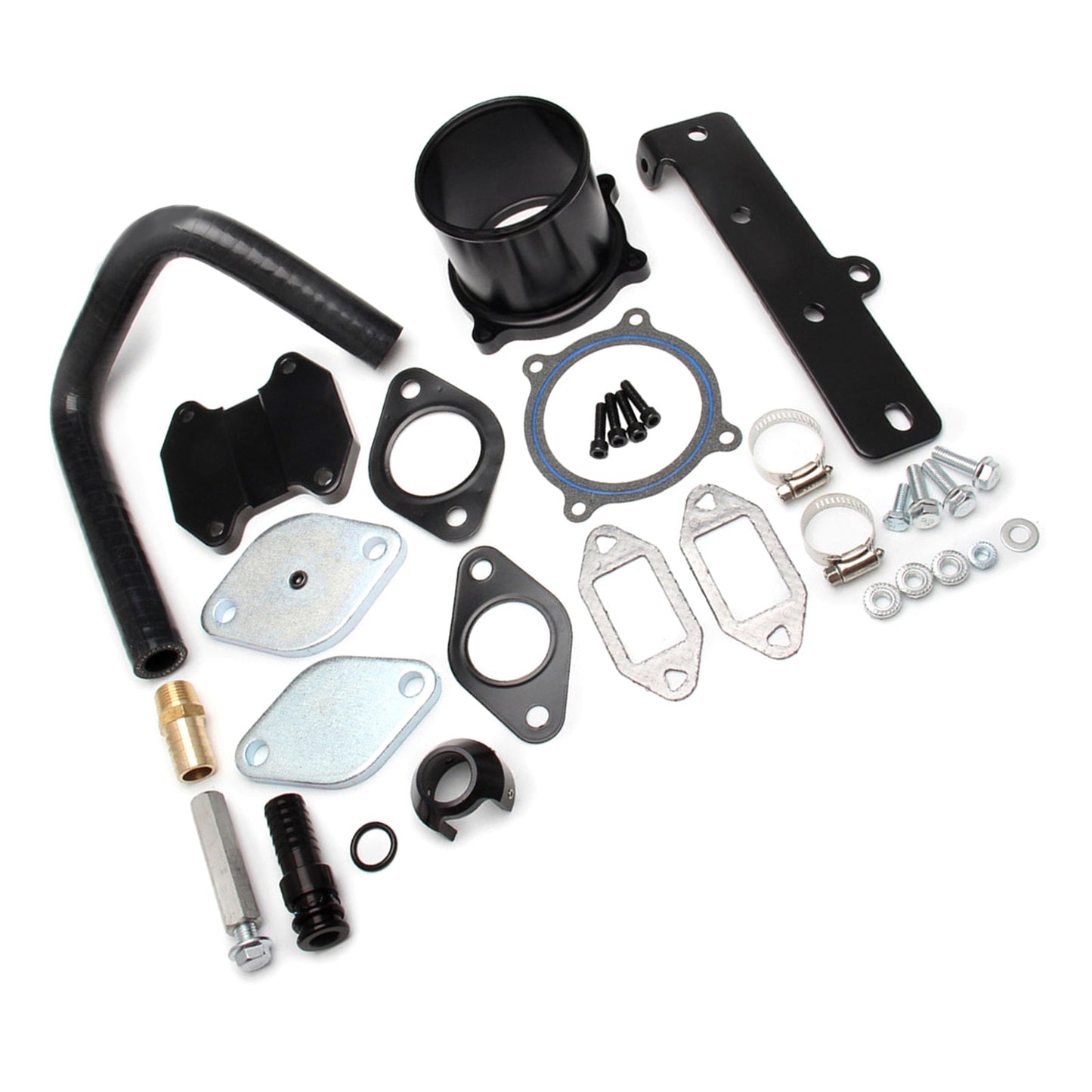 2013-18 Ram 6.7L Diesel Cummins Dodge EGR Delete Kit