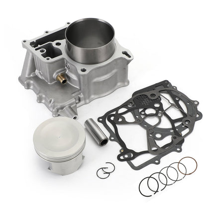 2006-22 Honda TRX680FA/FGA Fourtrax Rincon 680 / GPScape Cylinder Piston Top End Kit 12100-HN8-A60