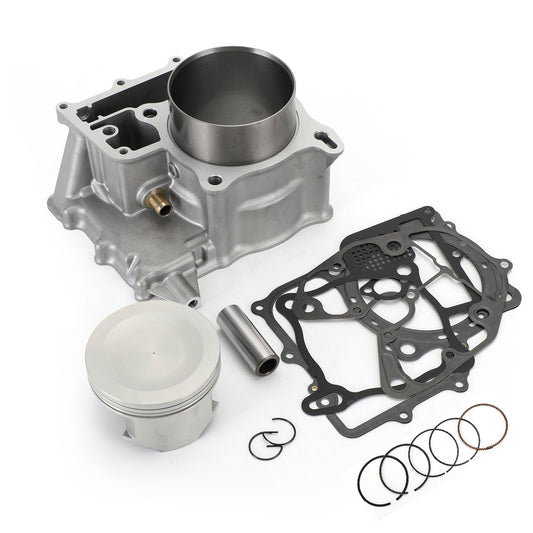 2006-22 Honda TRX680FA/FGA Fourtrax Rincon 680 / GPScape Cylinder Piston Top End Kit 12100-HN8-A60