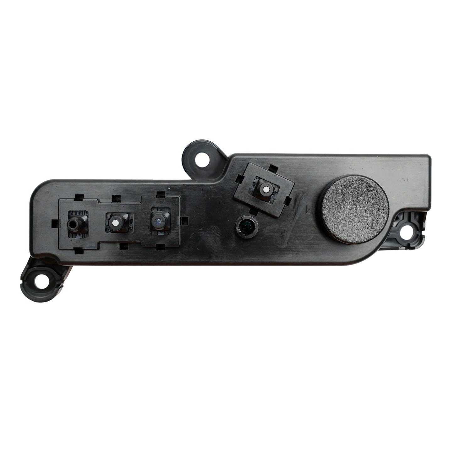 Interruptor de control del asiento eléctrico del lado izquierdo del conductor del Tesla Model 3 (2017-2022) 1098529