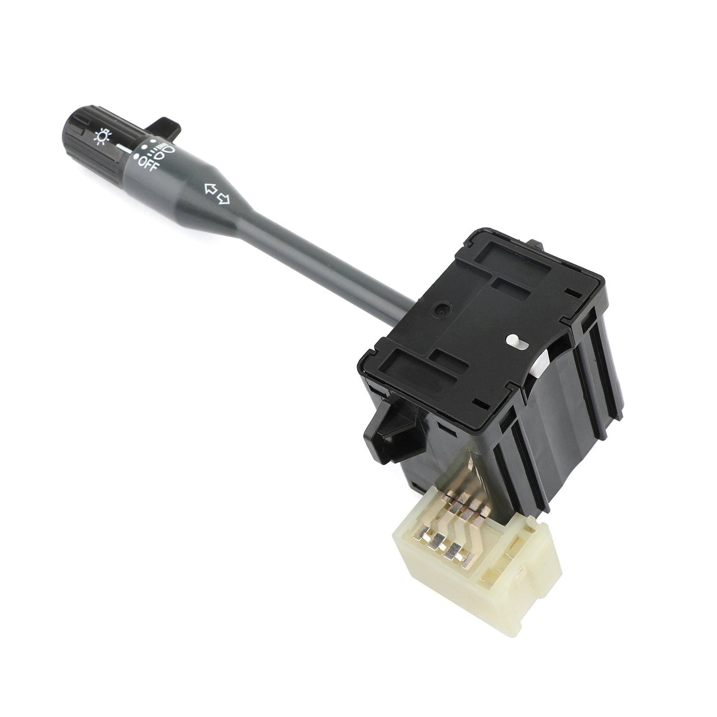 Headlight Turn Signal Dimmer Switch Lever Fits for For Nissan Pathfinder D21 25540D4500