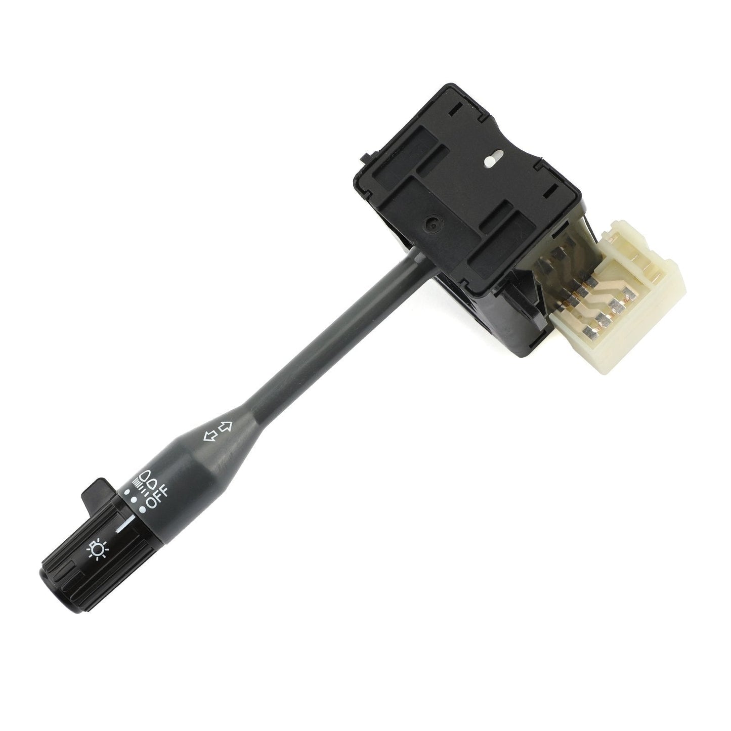 Headlight Turn Signal Dimmer Switch Lever Fits for For Nissan Pathfinder D21 25540D4500