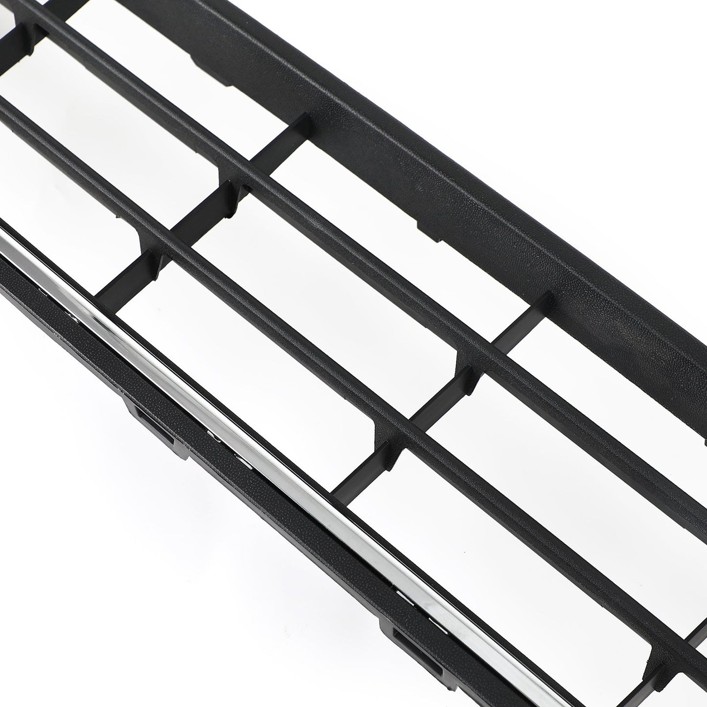 Volkswagen 2011-2013 Polo 6R Front Lower Bumper Grille Grill