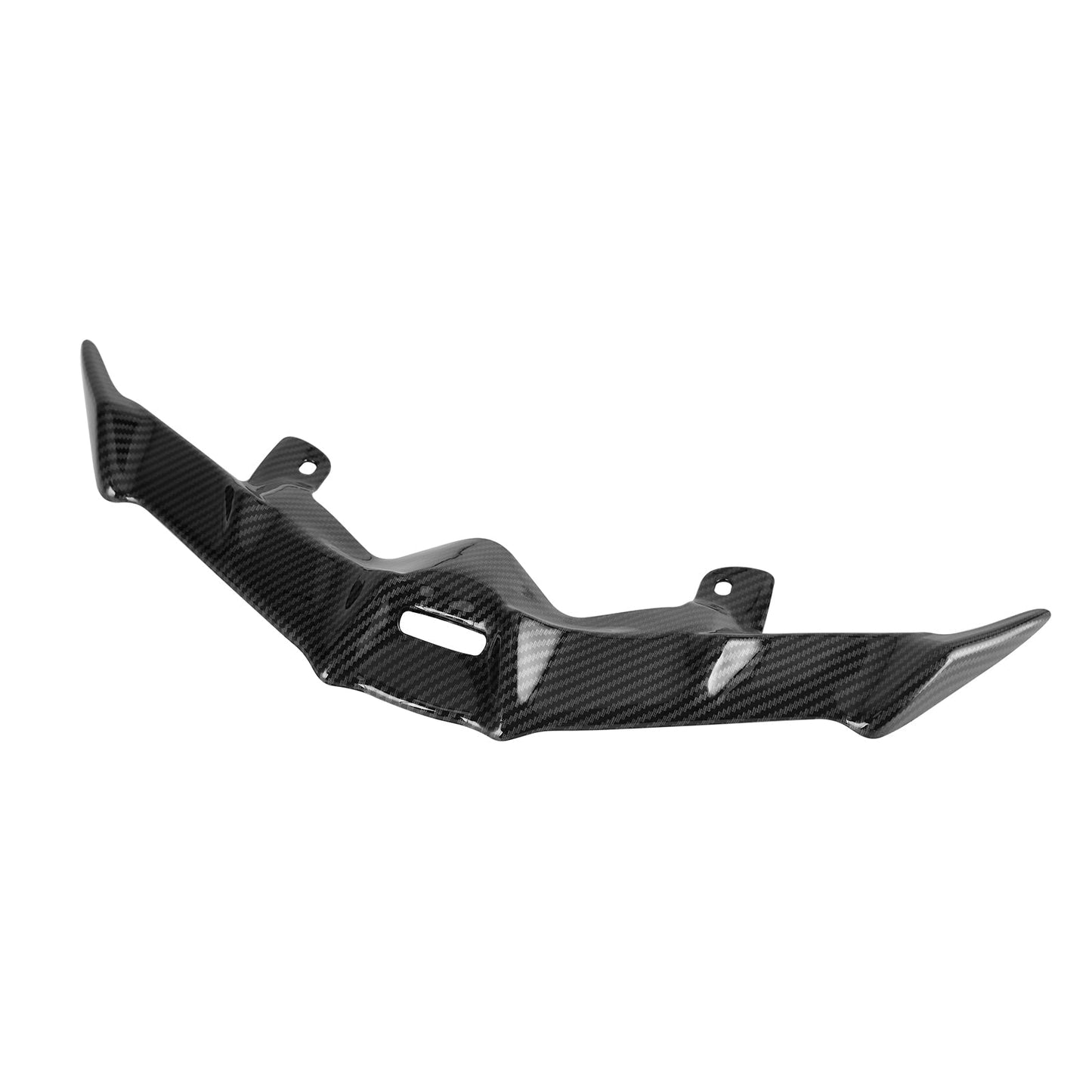 Extensión de cono de punta de guardabarros delantero HONDA ADV150 ADV160 19-23