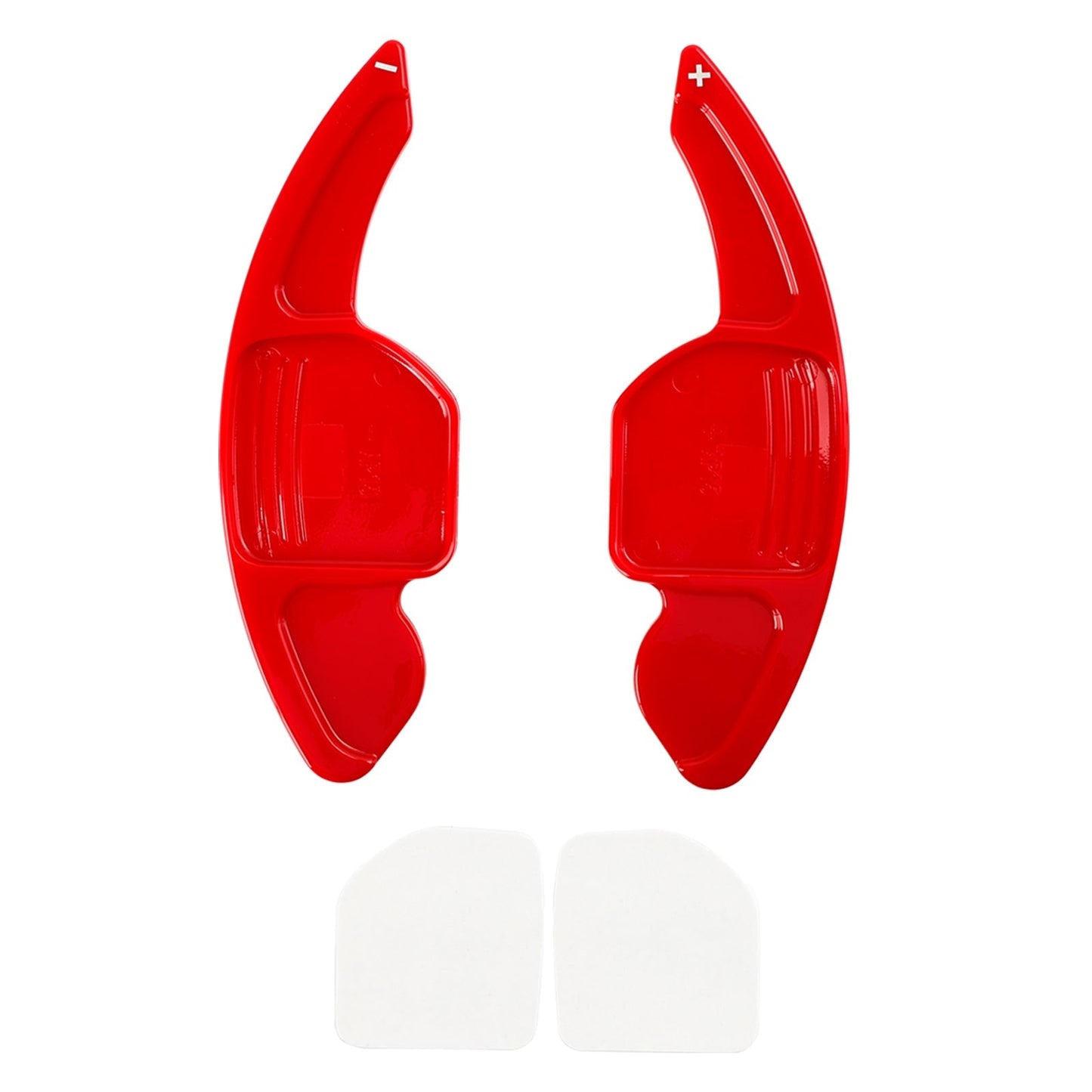 Paletas de cambio de marchas extendidas para Audi A5 S5 2012-2016