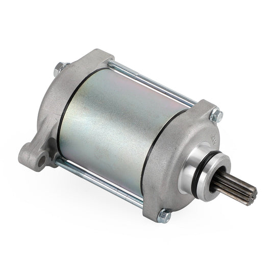 Starter Motor For Kawasaki Z H2 / ZX1000 H2 SX / SE NINJA H2 & H2R 2015-2022 Assosary